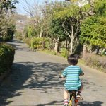 5歳児に12インチ子ども自転車って小さい？