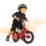 3歳子ども自転車にカーズ自転車はおすすめ？