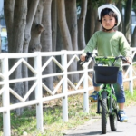 5歳はじめての子ども自転車はどんなのがある？