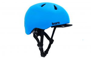 バーン【BERN】ヘルメット