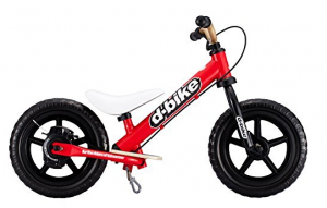 D-bike