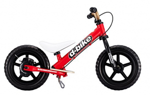 D-BIKE