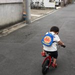 感動！へんしんバイクに5分で乗れた！我が家が実践した３つのコト。