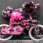 4歳子供自転車 女の子でも1日で乗れた‼️へんしんバイク