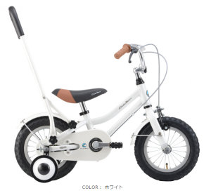 子ども自転車