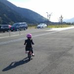 失敗したくない！3歳の自転車デビューにおすすめは？